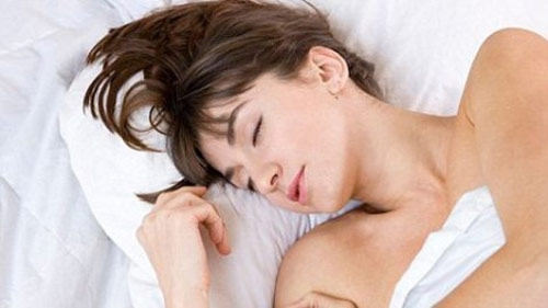 Vòng luẩn quẩn giữa béo phì và giấc ngủ - 2