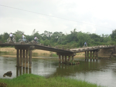 Những công trình nghìn tỷ ở tỉnh nghèo - 2