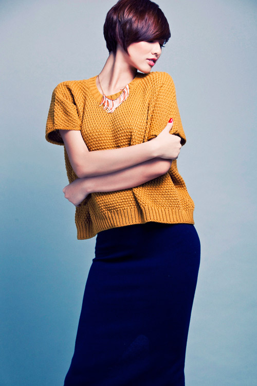 Hồng Quế xinh tươi đón khúc giao mùa - 7