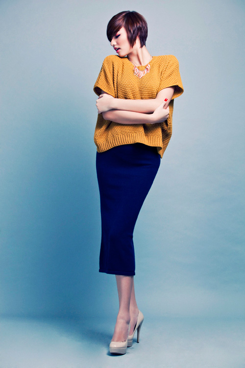 Hồng Quế xinh tươi đón khúc giao mùa - 6