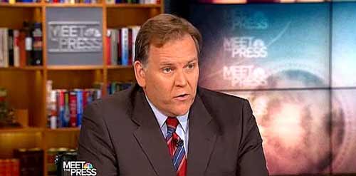 Rạn nứt mới trong Cộng đồng tình báo Mỹ - 3