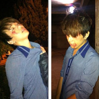 Ca nhạc - MTV - Khắc Minh “đổi nghề” đi đóng phim