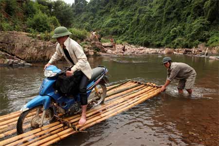 Nước mắt sau bục giảng - 2