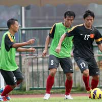 Bóng đá - ĐT Việt Nam cấm cửa “điệp viên” đối thủ