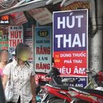 Sức khỏe đời sống - Nạo phá thai do lối sống dễ dãi