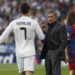 Bóng đá - Ronaldo coi Mourinho hơn Sir Alex