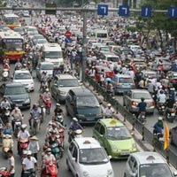 Thơ vui: Hà Nội cái gì cũng rẻ