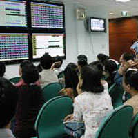 Tài chính - Bất động sản - TTCK 22/11: Khả năng vẫn lình xình