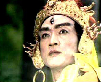 "Thầm yêu" Nhị Lang Thần của Tây Du Ký - 5