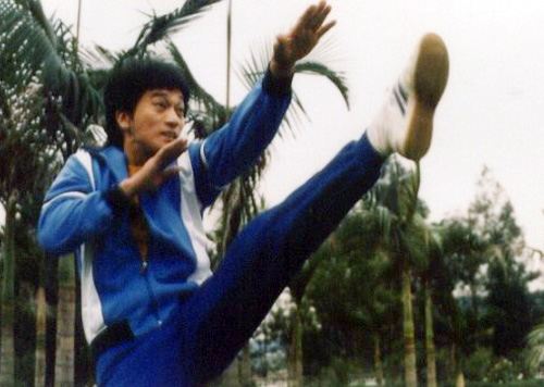 "Thầm yêu" Nhị Lang Thần của Tây Du Ký - 7