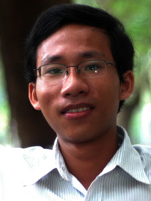 Nhận bằng đại học chỉ sau 3 năm - 2