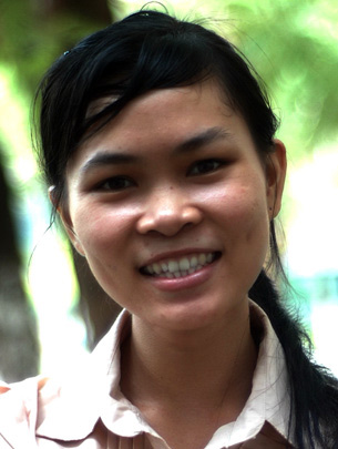 Nhận bằng đại học chỉ sau 3 năm - 3