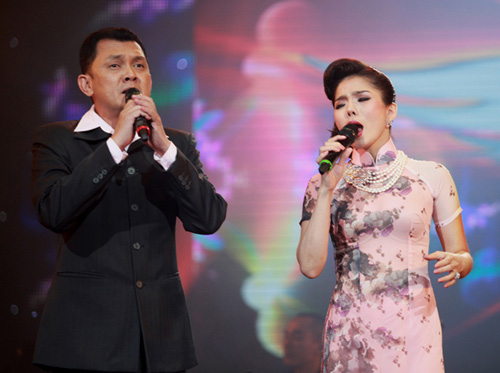 Lệ Quyên tung DVD liveshow "khủng" - 4