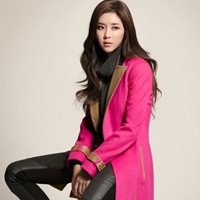 Thời trang công sở - Hiến kế mặc kín vẫn sexy cho nữ công sở