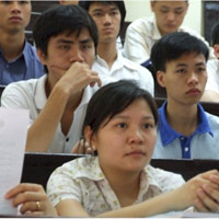 Giáo dục - du học - Sửa đổi, bổ sung quy chế đào tạo tín chỉ