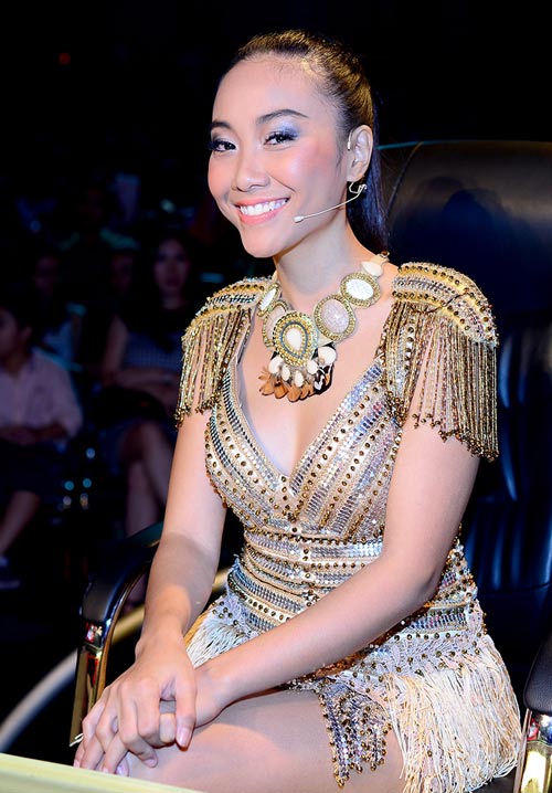 Chàng trai chạy thận trở lại Bước nhảy - 6