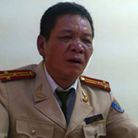 Tin tức trong ngày - Tham nhũng ở CSGT: "Không bất ngờ"