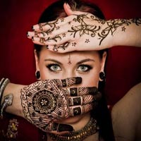 Cười 24h - Thằng nào "xăm" nhiều làm đại ca!