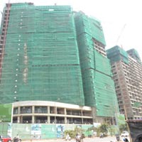 Tài chính - Bất động sản - “Đại gia” đua giảm giá căn hộ cao cấp