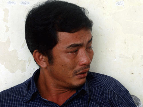 Trẻ sơ sinh lại chết, BV Quảng Ngãi náo loạn - 2