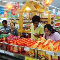 Thị trường - Tiêu dùng - Giá lương thực, thực phẩm giảm nhẹ