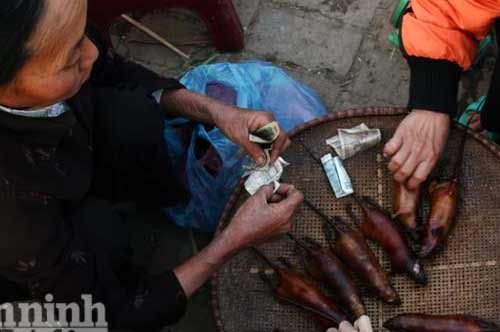 Truy bắt "thằng tý" gieo bệnh cho người - 2