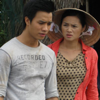  - Diễm Châu mát tay trổ tài nuôi cá