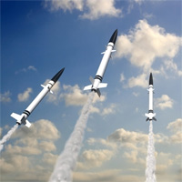 Tin tức trong ngày - Iran cung cấp công nghệ tên lửa cho Palestine