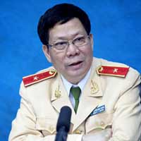 Tin tức trong ngày - Cần phân biệt tiêu cực và tham nhũng ở CSGT