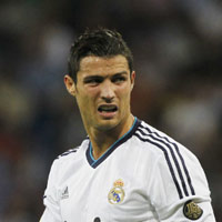 Bóng đá - Real: Khi Ronaldo đang "cùn"