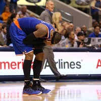 Thể thao - NBA: Lakers, Knicks rủ nhau thua trận