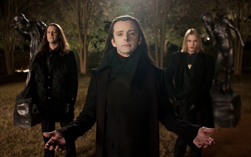 Hừng đông 2 úp mở cảnh quay độc - 2