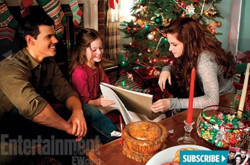 Hừng đông 2 úp mở cảnh quay độc - 7