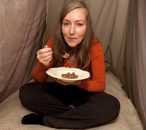 Sống trong "lồng" vì sợ... sóng 3G - 3