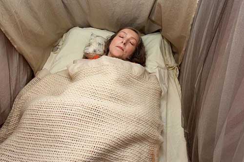 Sống trong "lồng" vì sợ... sóng 3G - 4