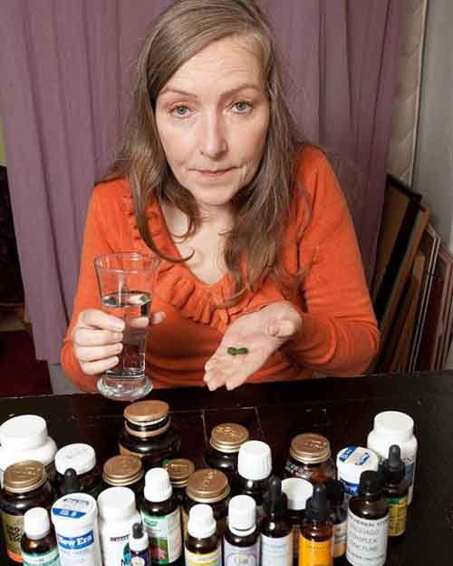 Sống trong "lồng" vì sợ... sóng 3G - 5