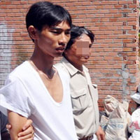 Pháp luật - Kẻ giết cô giáo ngày 20/11 là sinh viên