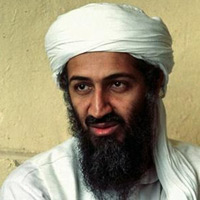 Tin tức trong ngày - Lần đầu tiên tiết lộ lễ thủy táng bin Laden