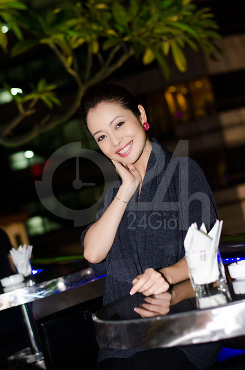 Jennifer lần đầu trong tay bạn trai - 14