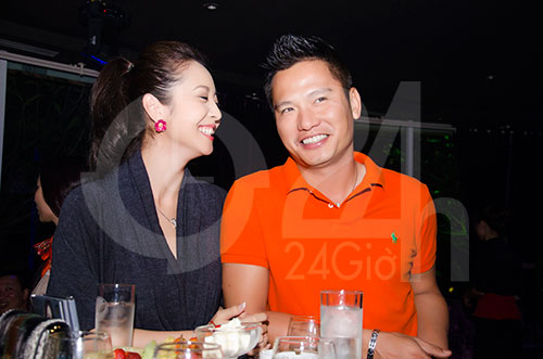 Jennifer lần đầu trong tay bạn trai - 11