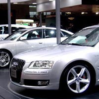 Thị trường - Tiêu dùng - Công nghiệp ôtô vỡ trận