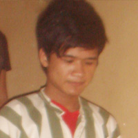 Pháp luật - Hình ảnh đầu tiên về sát nhân yêu đơn phương