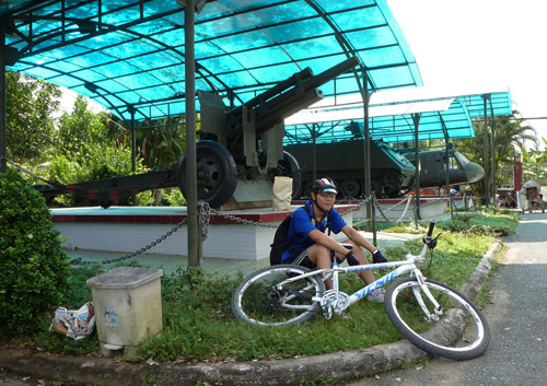 Đạp xe 160km đi thi Got Talent - 7