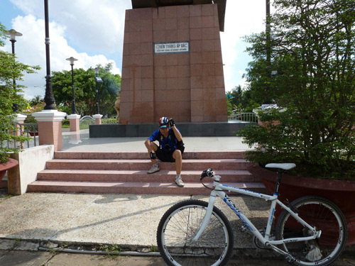 Đạp xe 160km đi thi Got Talent - 8