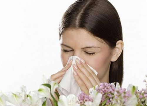 7 sai lầm khi chữa bệnh cảm cúm - 1
