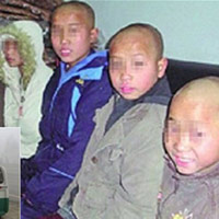 Tin tức trong ngày - Vụ “5 trẻ chết rét” gây nhức nhối ở TQ