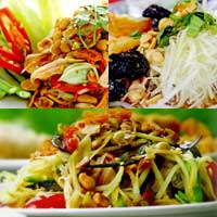 Ẩm thực - Khám phá các món ăn chơi đa vị