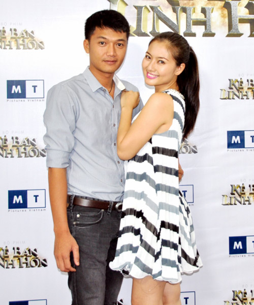Kẻ bán linh hồn: Éo le tình tay tư - 4