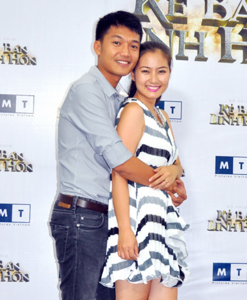 Kẻ bán linh hồn: Éo le tình tay tư - 5