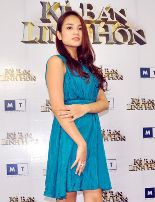 Kẻ bán linh hồn: Éo le tình tay tư - 9